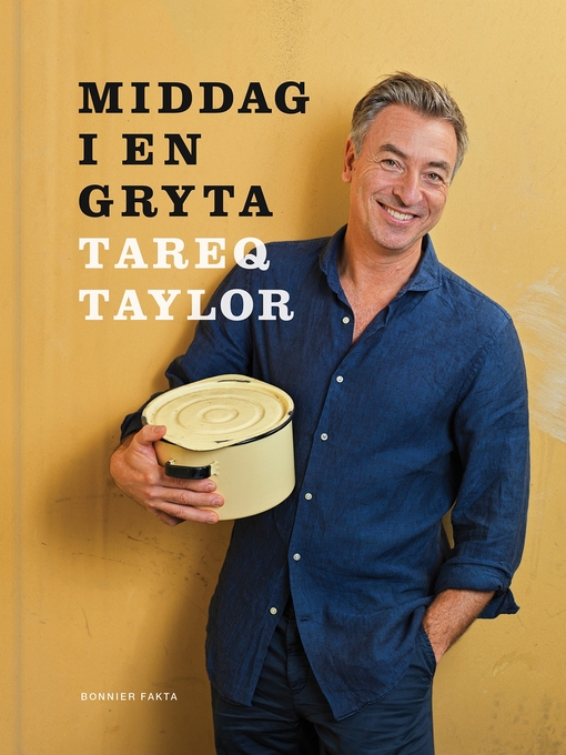Title details for Middag i en gryta by Peter Carlsson - Available